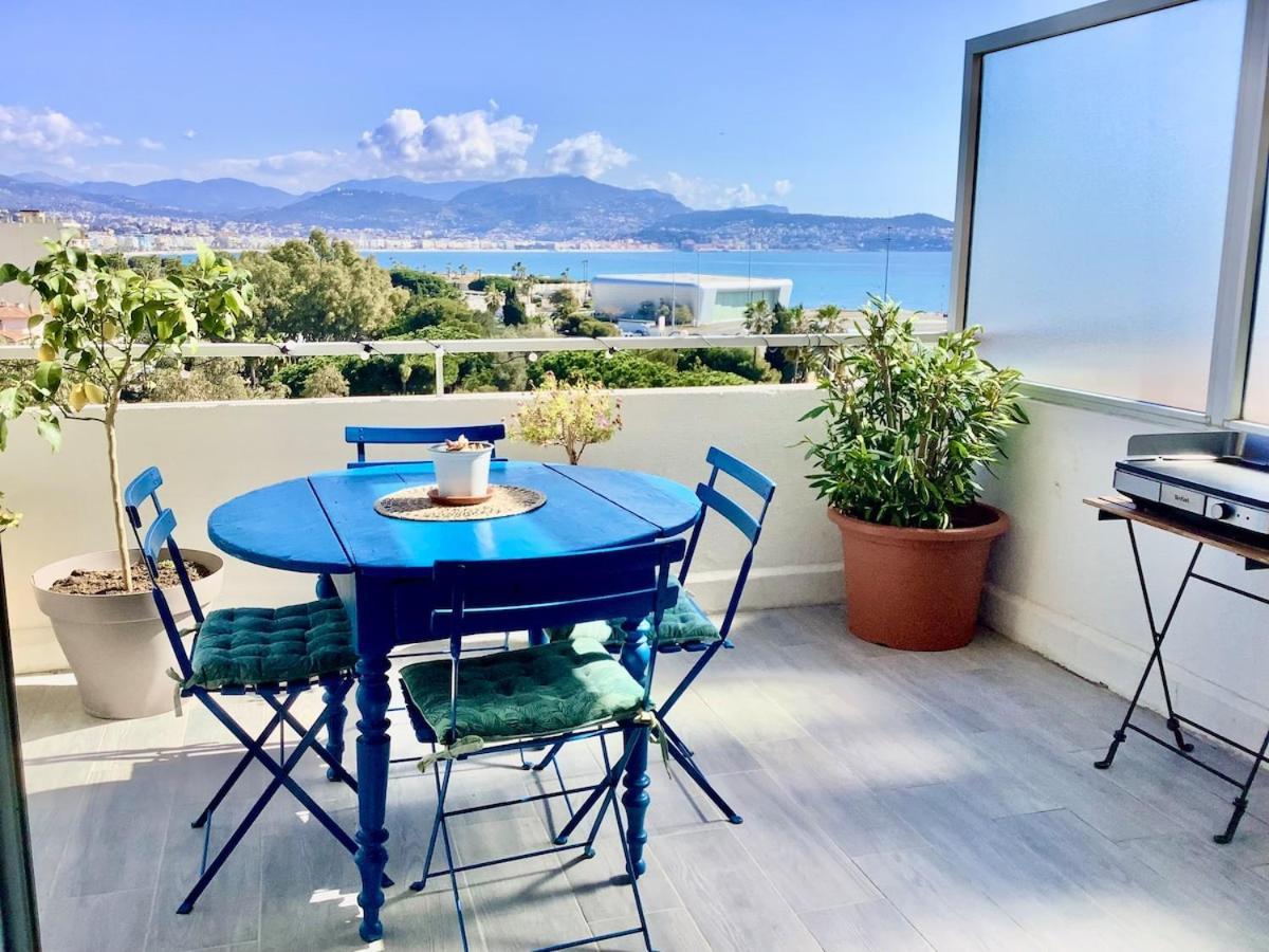 Appartamento Excepetional View Nizza