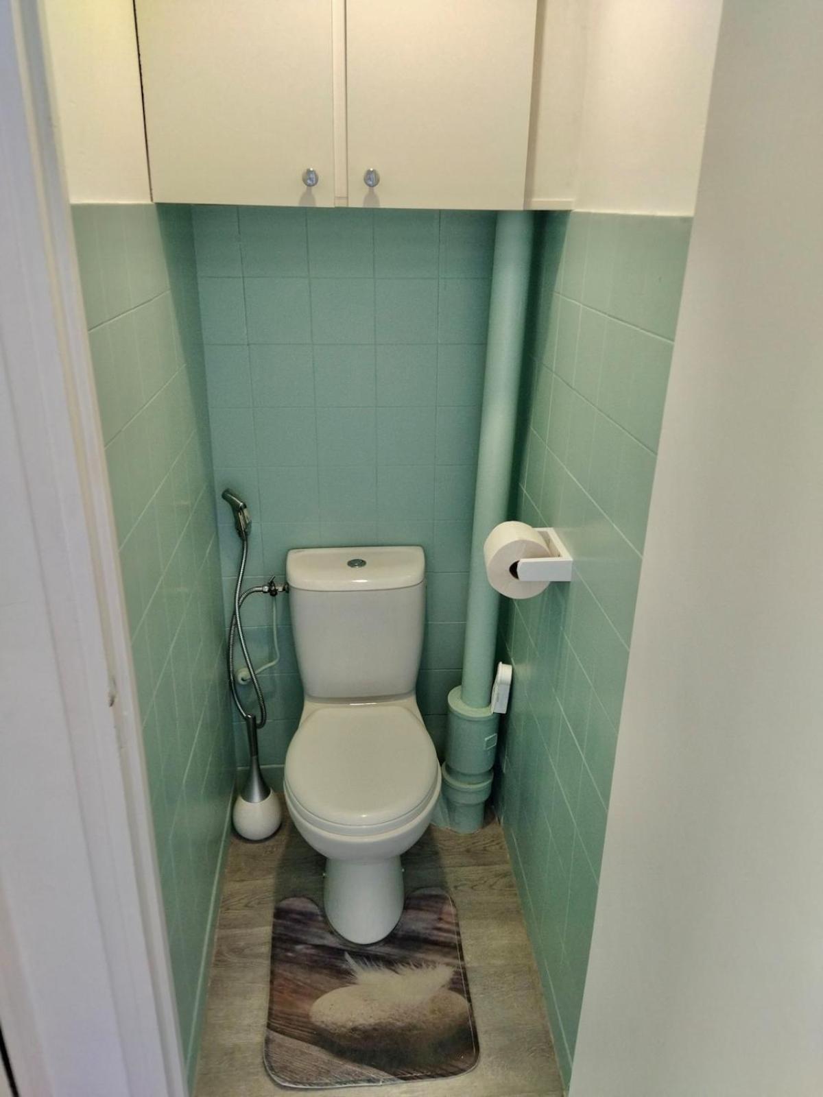 Excepetional View Apartment Nizza